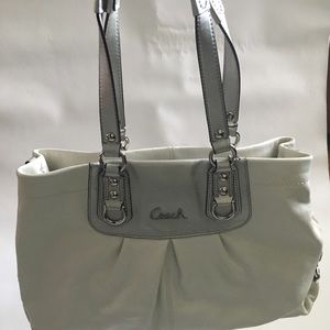 COACH carryall
